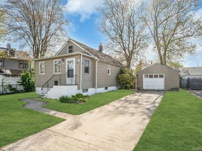 Property at 111 S 4th Street, Lindenhurst, NY