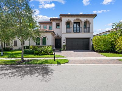 11650 HORIZON Road