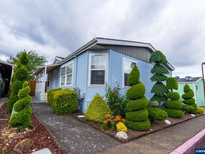 1949 SE Palmquist Rd Unit 66