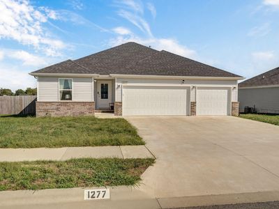 1277 Abercorn Street Street