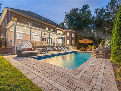 1303 Harris Rd
