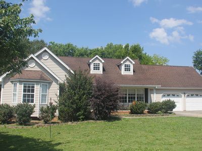 Property at 160 Cardinal Rd, Ringgold, GA