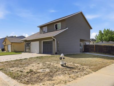 Property at 946 Fulton St, Mills, WY
