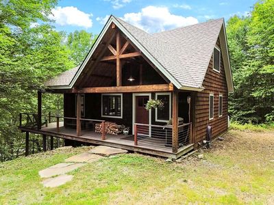 157 Iron Bridge Road