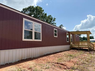 288 County Road 122 E