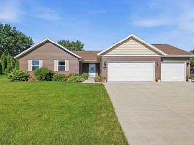 Property at 502 Leona Way, Oakfield, WI