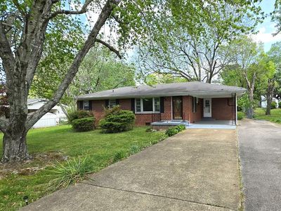 102 Patterson St
