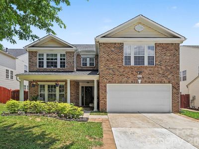 Property at 5654 Hammermill Dr, Harrisburg, NC