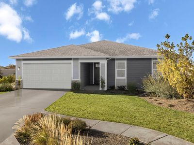 Plan 2326 Plan, Reserve at Reflections Edge