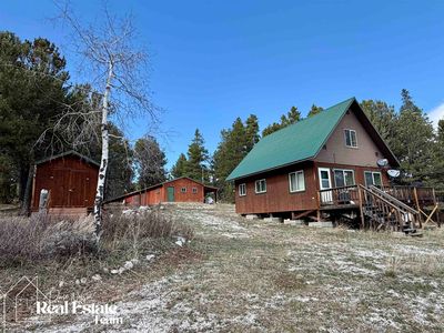 Property at 1225 Crooked Pine Trl, Casper, WY