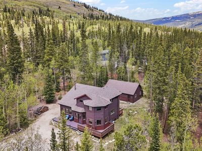 366 Quartzville Road