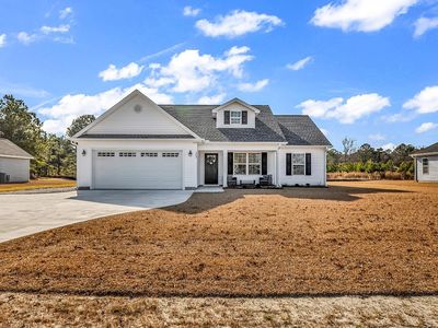 384 William Nobles Rd.