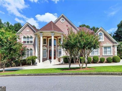 8280 Sentinae Chase Dr