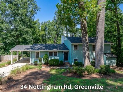 34 Nottingham Rd