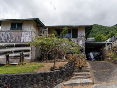 2521 Waiomao Rd APT A