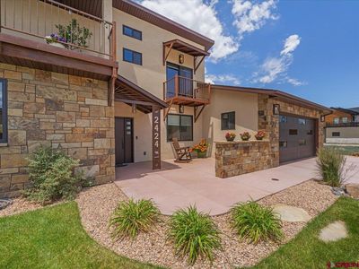 2424 Bear Lake Drive