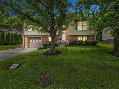 872 Stratton Ln