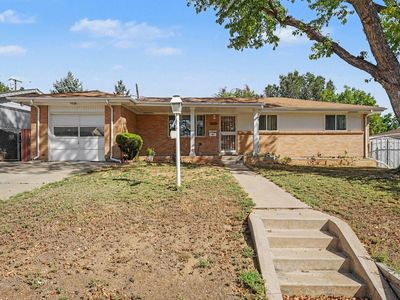 1661 Pecos Way