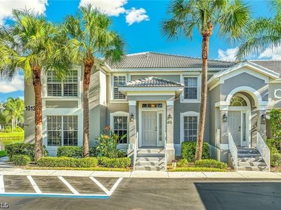 10134 Colonial Country Club Blvd APT 909