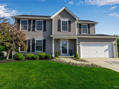 2 Magrum Ln