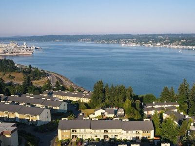 1700 W Sunn Fjord Lane #L204