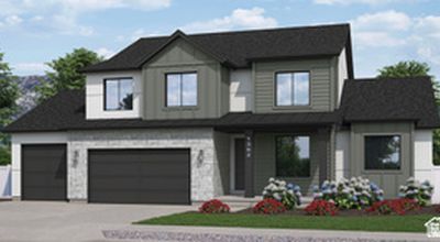 1324 N 1600 E #161
