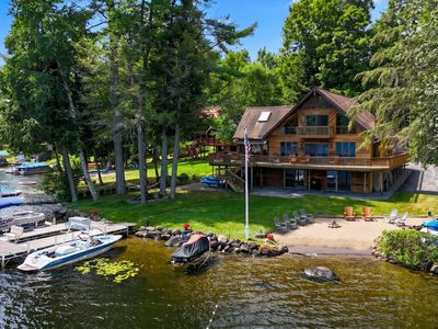 132 Blythewood Island Road