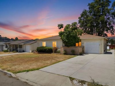 Property at 3522 Foursome Dr, La Mesa, CA