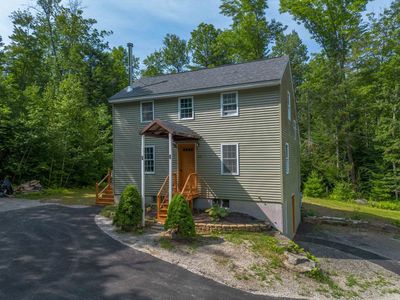 20 Bailey Hill Road