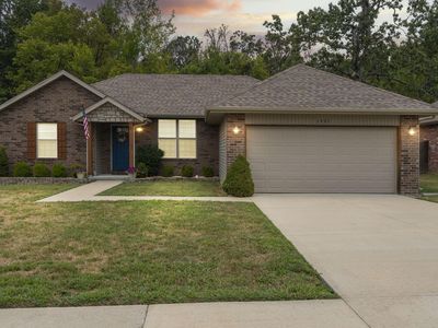 1421 S Calumet Avenue