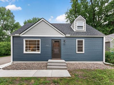 Property at 3815 Yates Ave N, Crystal, MN
