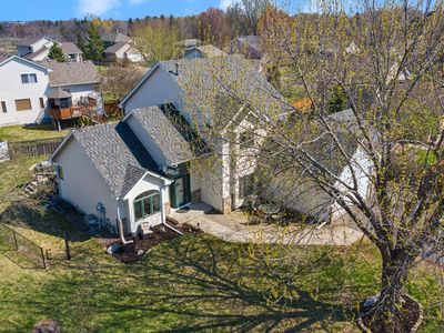 10956 Fox Hollow Cir N