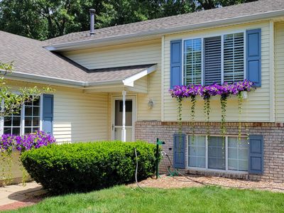 2484 Walker Woods Ct NW