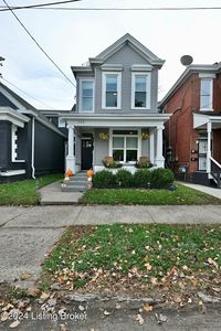 724 E Saint Catherine St