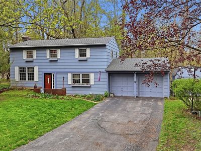 257 East St