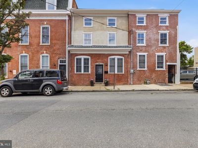 601 N Tatnall St