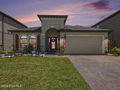 1153 Musgrass Cir