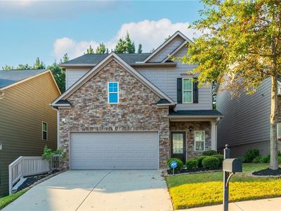 2689 Woodward Down Trl