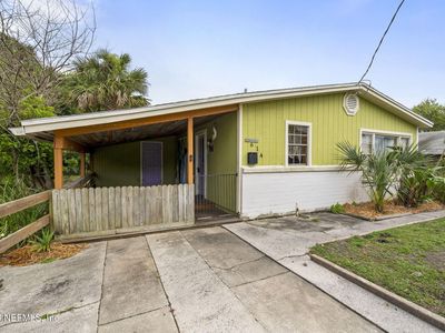Property at 614 3RD Avenue N, Jacksonville Beach, FL