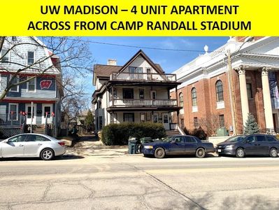 314 North Breese Terrace