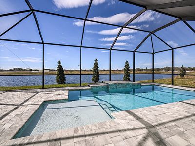 The Sunset Cove Plan, Gracewater Sarasota