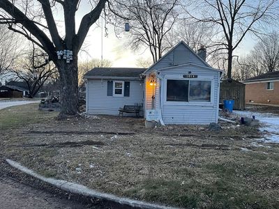 Property at 1014 N 9th St, Niles, MI