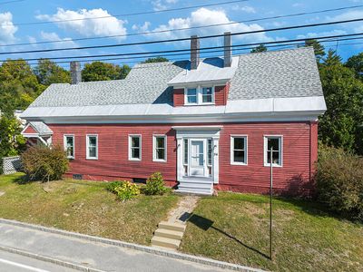 Property at 54 Bay Street, Winslow, ME