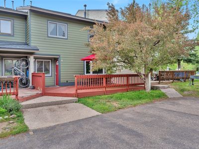 Property at 4 Redwood Court UNIT 4, Steamboat Springs, CO