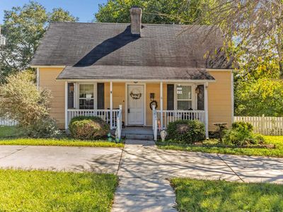 Property at 6 D St, Inman, SC