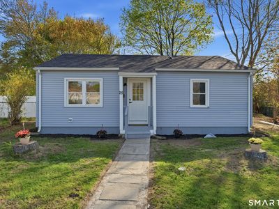 Property at 25 Flint Court, Groton, CT