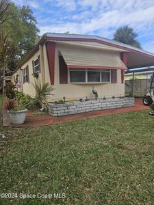 Property at 1087 Sunflower Ln NE, Palm Bay, FL