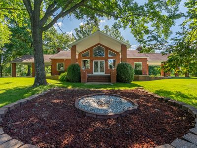208 Silver Bullet Dr