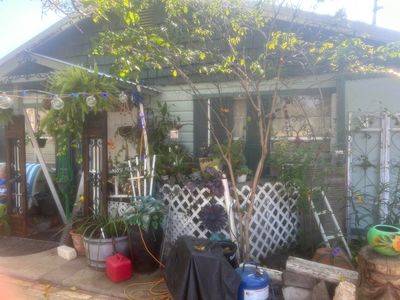 218 Overstreet Drive