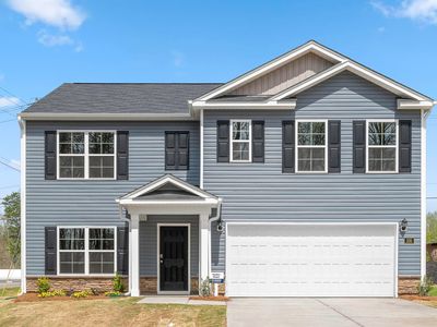 Hayden Plan, Fiddlers Landing